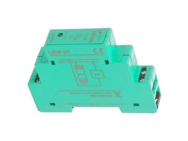 LEW-01 Specialist Controllers