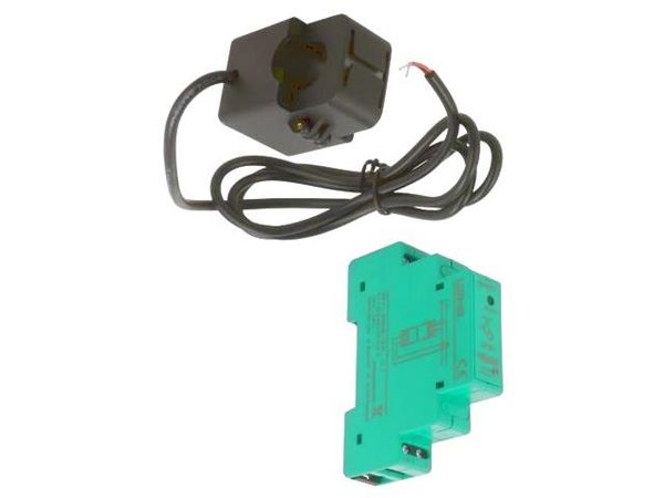 LEW-02  Electromechanical