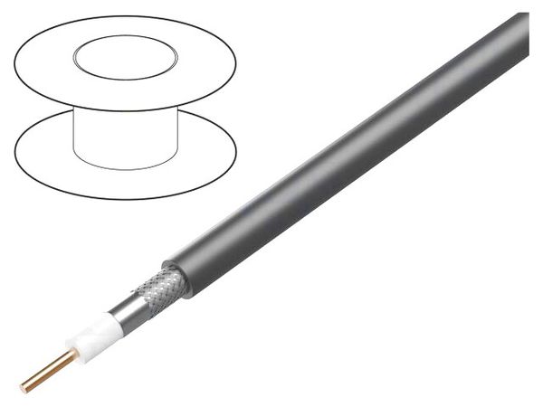LF0207 electronic component of BITNER