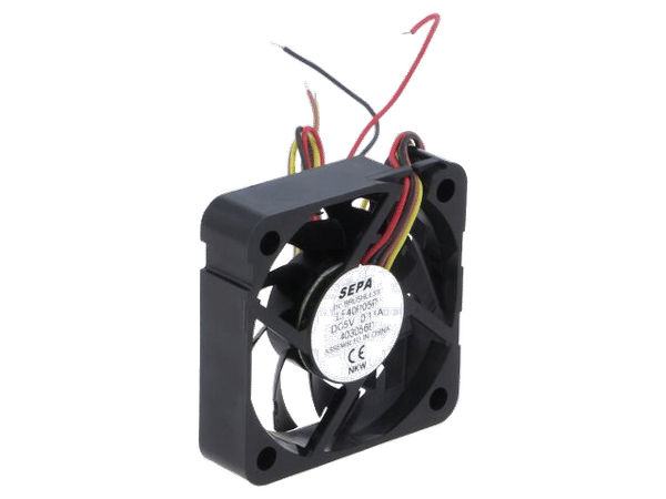 LF40P05PSE00A electronic component of Sepa