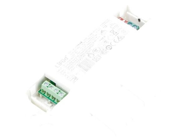 LF-AAA008-0700-12 electronic component of Lifud Technology