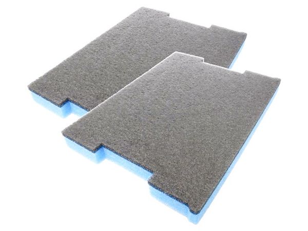 LF-AB-BOSCH electronic component of LeanFoam