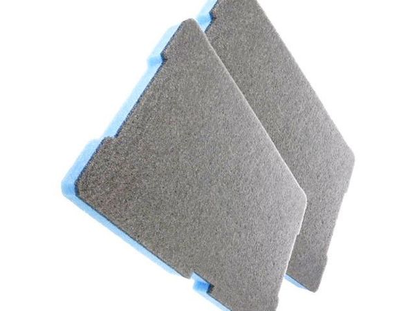 LF-AB-MILL-PACK Enclosures, Boxes & Cases