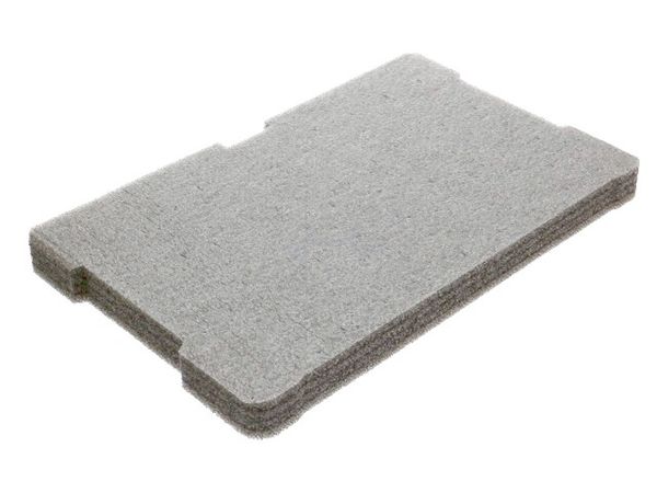 LF-A-MILL-PACK electronic component of LeanFoam