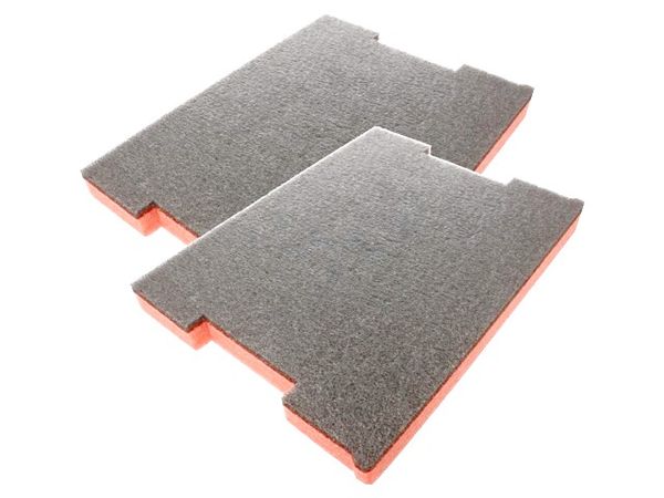 LF-AR-BOSCH electronic component of LeanFoam