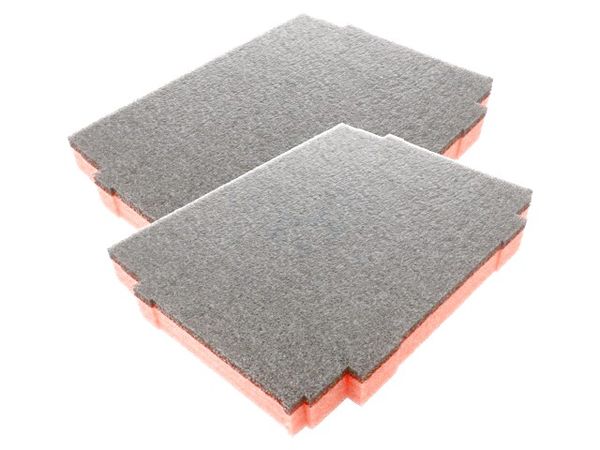LF-AR-MAKITA electronic component of LeanFoam