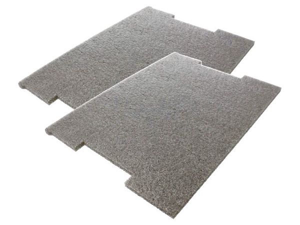 LF-AW-BOSCH electronic component of LeanFoam