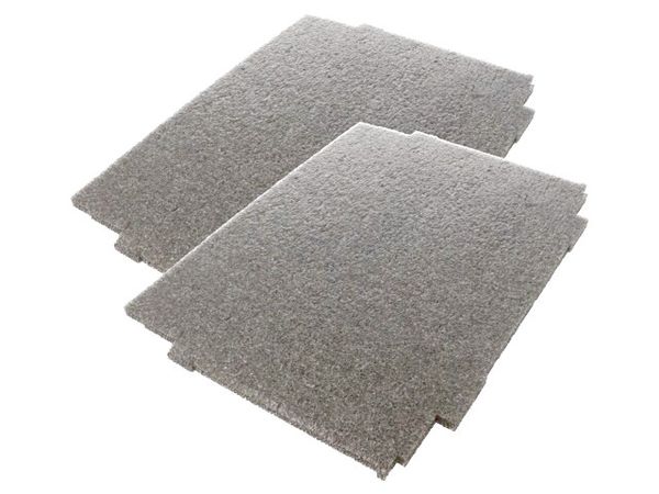 LF-AW-MAKITA electronic component of LeanFoam