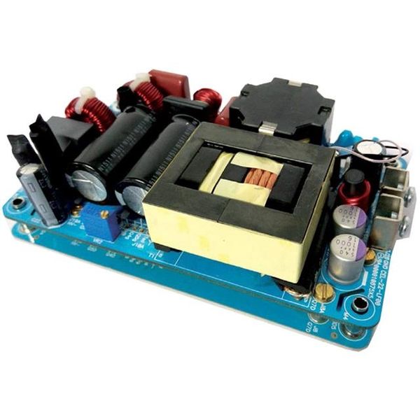 LFMWLC550-1015 electronic component of Bel Fuse