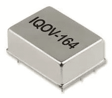 LFOCXO063815 electronic component of IQD