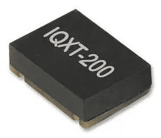 LFTCXO063709 electronic component of IQD