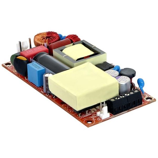 LFULP180-1348 electronic component of Bel Fuse