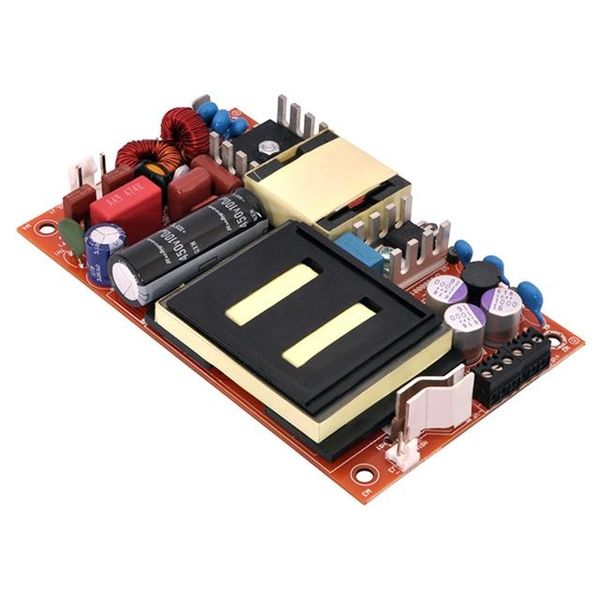 LFULP275-1048 electronic component of Bel Fuse