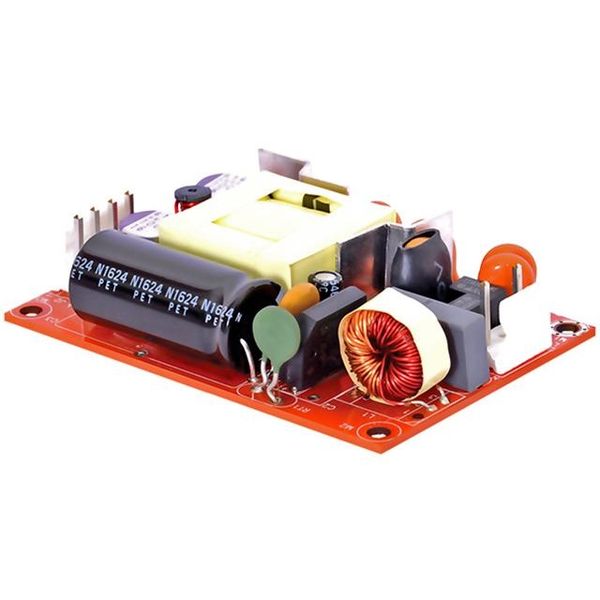 LFULP40-1348 electronic component of Bel Fuse