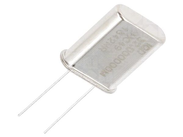 LFXTAL003248BULK  Passive Components