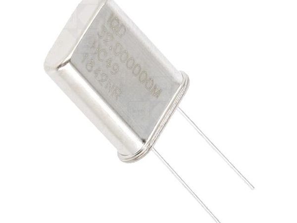 LFXTAL003248BULK Crystals