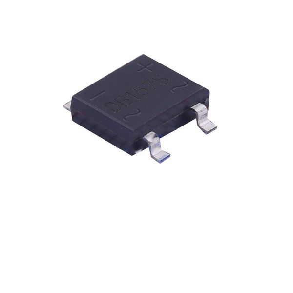DI1510S-PEC electronic component of Panjit