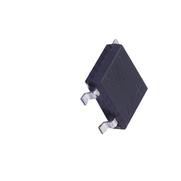 LX10M Bridge Rectifiers
