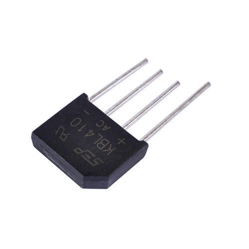 KBL406 electronic component of GOODWORK