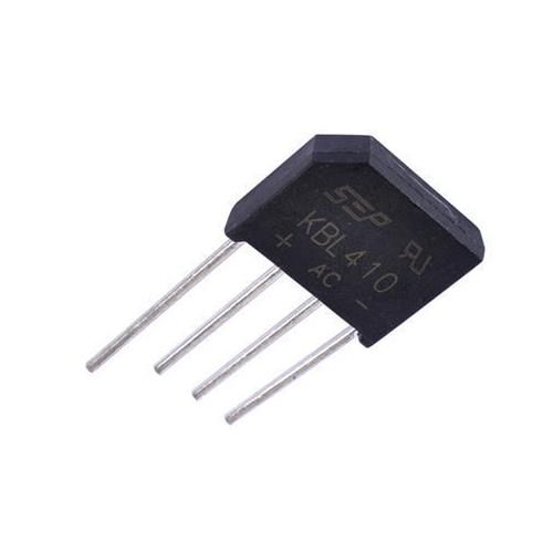 KBL610  Semiconductors