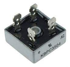 KBPC3504 electronic component of LGE