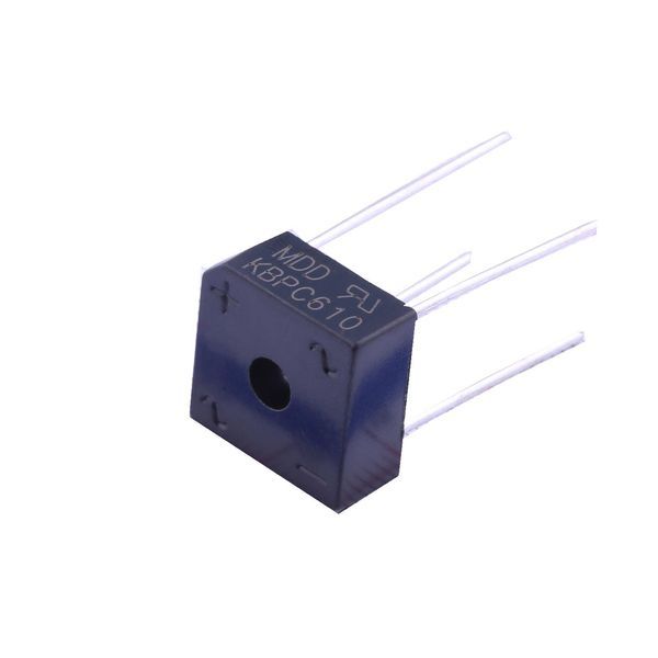 KBPC610 electronic component of LGE