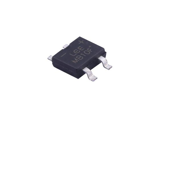 MB10F electronic component of LGE