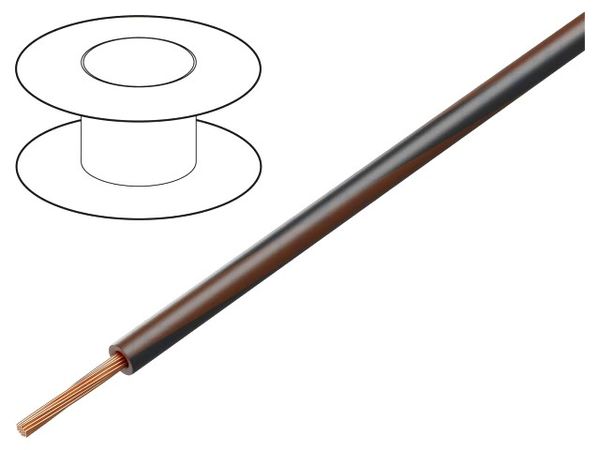 LGY1.0-BR/BK electronic component of BQ Cable