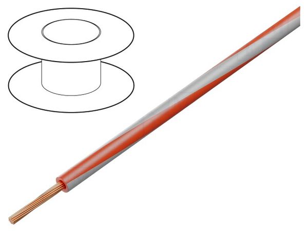 LGY1.5-RD/WH electronic component of BQ Cable