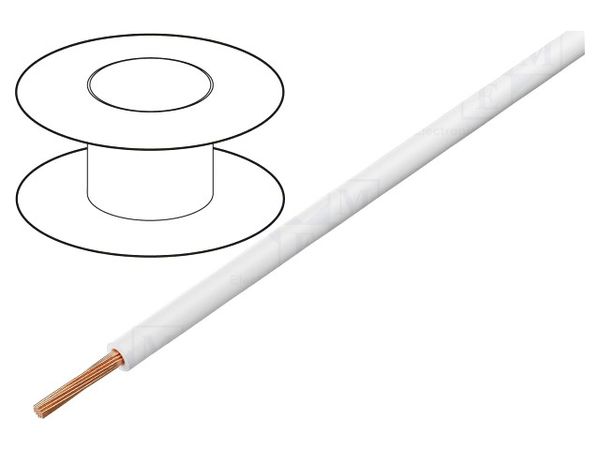 LGY1.0/10-WH electronic component of BQ Cable