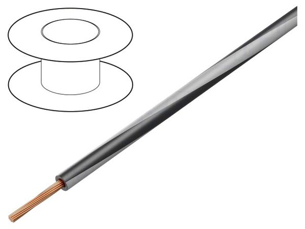 LGY0.75-BK/GY electronic component of BQ Cable