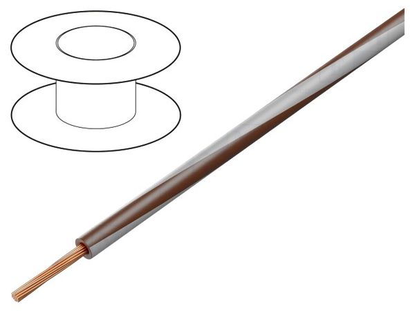 LGY0.50-BR/GY electronic component of BQ Cable