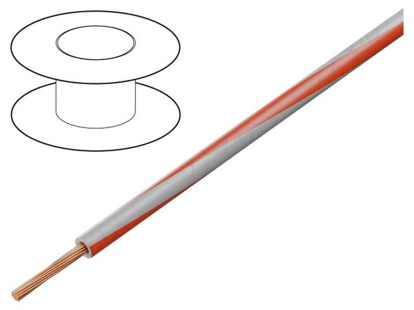 LGY2.5-GY/RD electronic component of BQ Cable