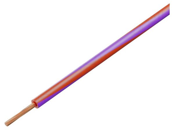 LGY0.75-RD/VI electronic component of BQ Cable