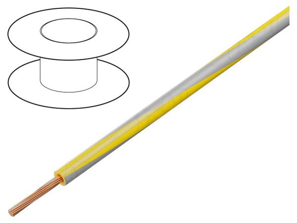LGY2.5-YL/GY electronic component of BQ Cable