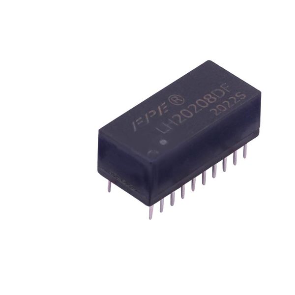 LH20208DF electronic component of FPE