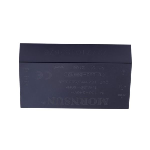 LHE60-20B12  Embedded Solutions
