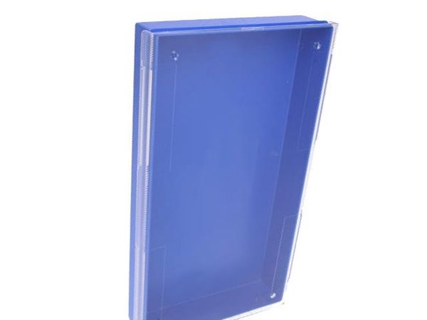 2447026 Storage Boxes & Cases