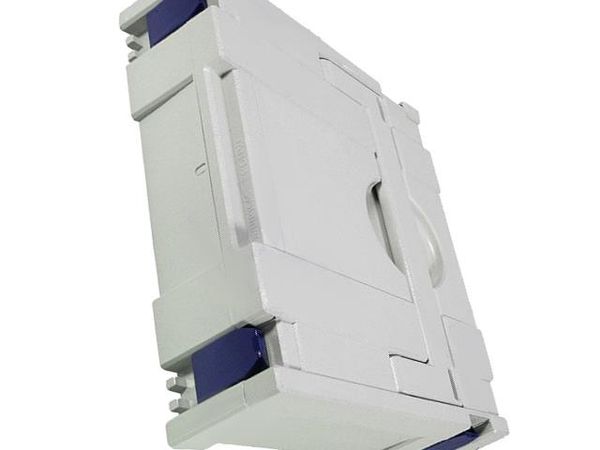 TB MIDI 1 Storage Boxes & Cases