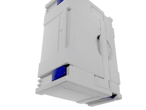 TB MIDI 2 Storage Boxes & Cases