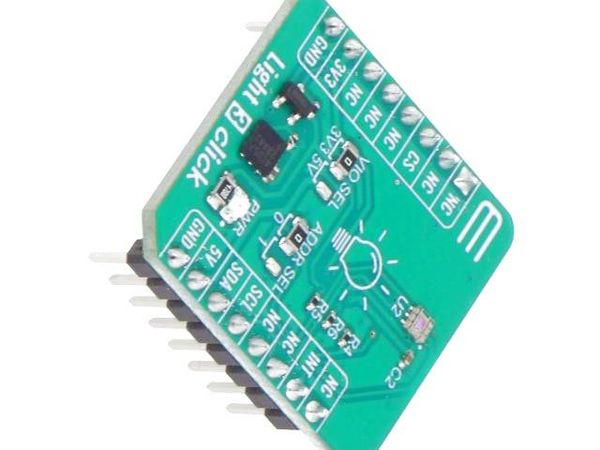 LIGHT 3 CLICK Daughter Cards & OEM Boards