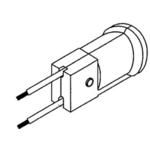 55-07 electronic component of Lighting Comp Design