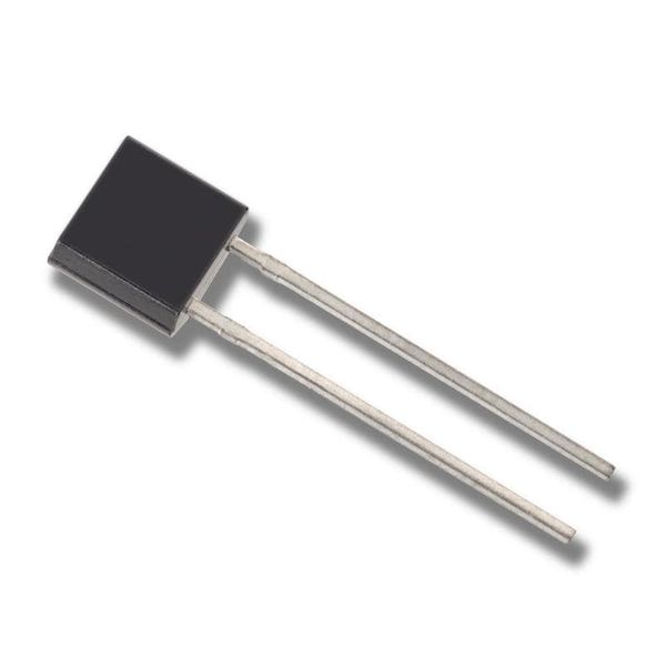 J511-TO-92-2L-BK electronic component of Linear Integrated Systems