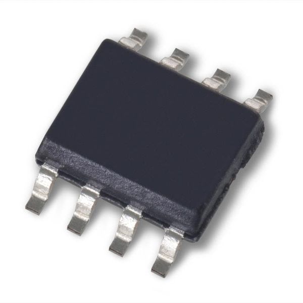 LS5912C-SOIC-8L-CT electronic component of Linear Integrated Systems