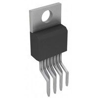 LT1074CT7 electronic component of nology