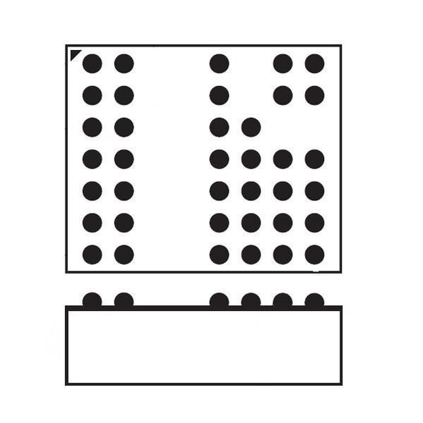 LTM8058MPY electronic component of Analog Devices