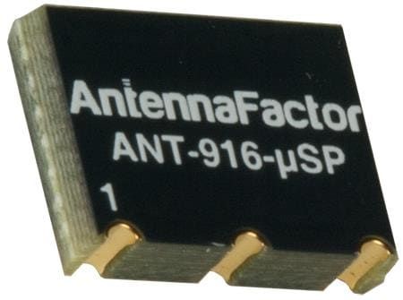 ANT-916-USP electronic component of Linx Technologies