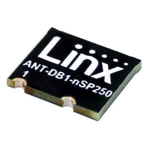 ANT-DB1-nSP250-T electronic component of Linx Technologies