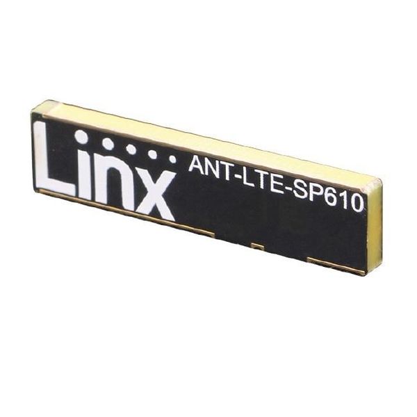 ANT-LTE-SP610-T electronic component of Linx Technologies
