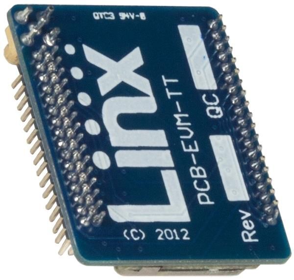 EVM-900-TT electronic component of Linx Technologies